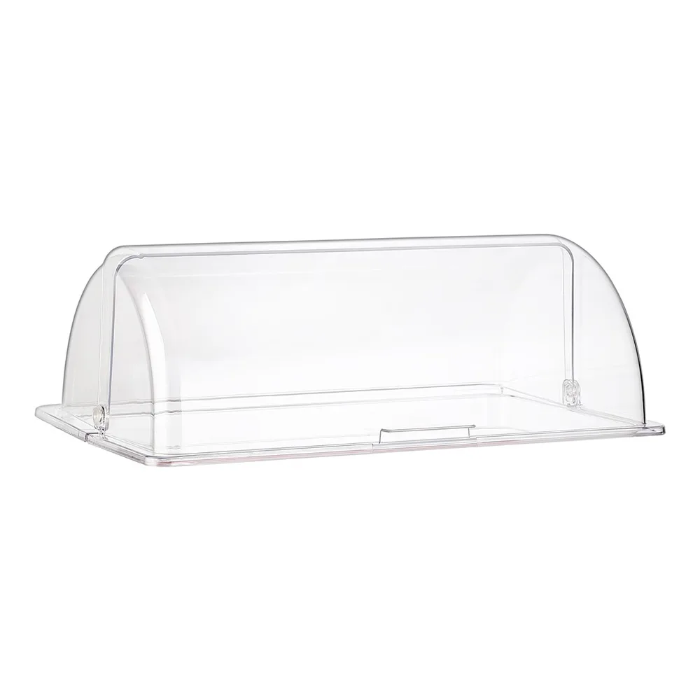 Καπάκι PC Roll Top 1 1 Ορθογώνιο 32.5Χ53cm