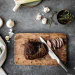 Μαχαίρι Carving 21cm Classic G Series Global Japan 2