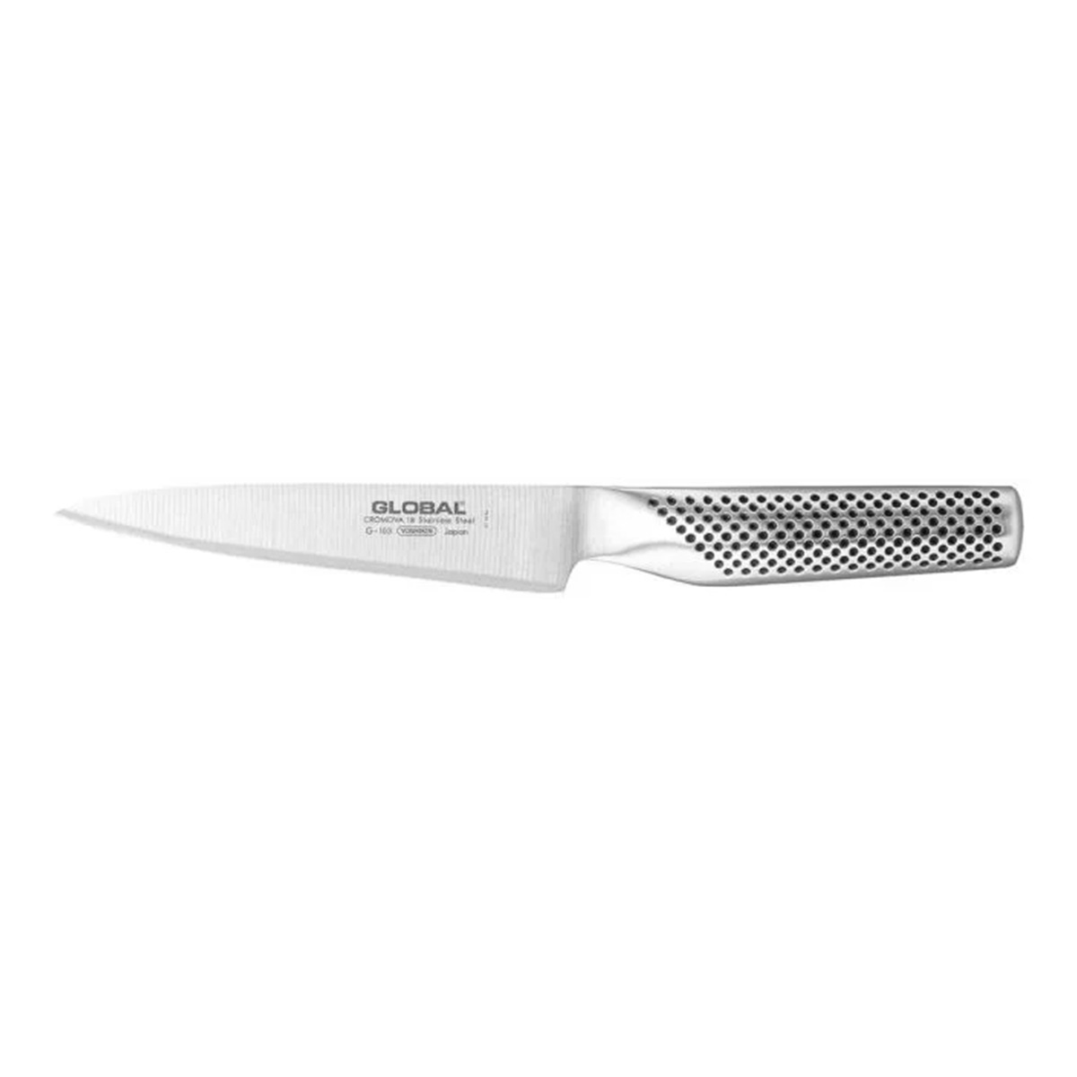 Μαχαίρι Γενικής Χρήσης 15cm Classic G Global Japan Utility Knife 15cm Classic G Global Japan - Image 1