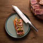 Kiritsuke Knife 24cm Classic G Global Japan - Image 3