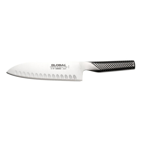 Μαχαίρι Santoku 18cm Classic G Global Japan
