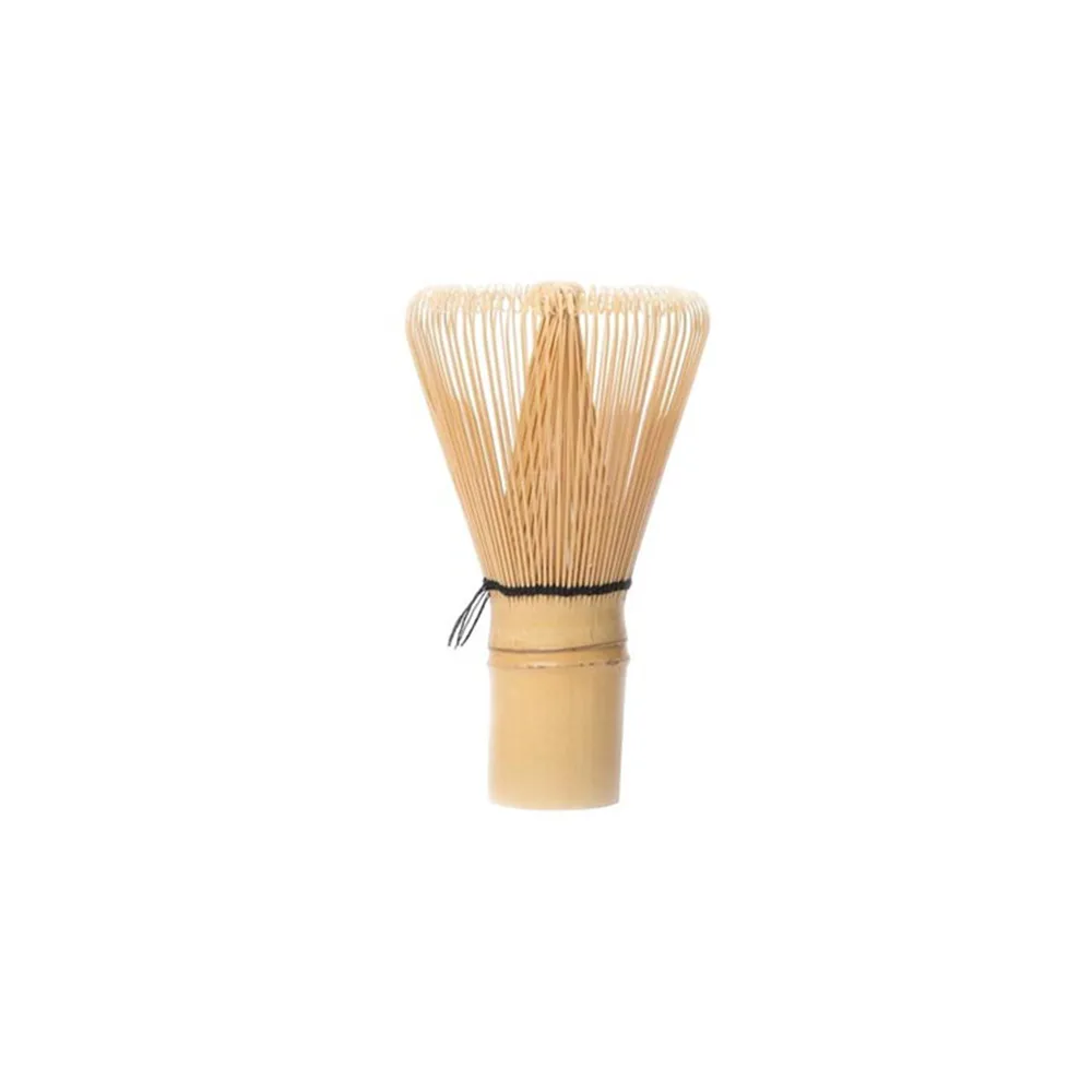 Bamboo Matcha Whisk - Image 1