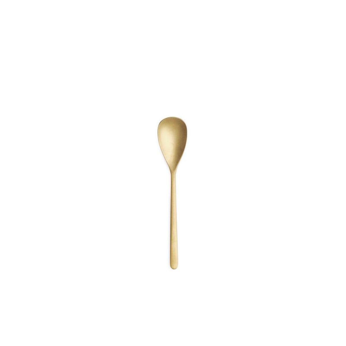 Κουτάλι Γλυκού Canada Vintage Champagne 18 0 4mm 11652 Dessert Spoon Canada Vintage Champagne 18/0 4mm 11652 - Image 1