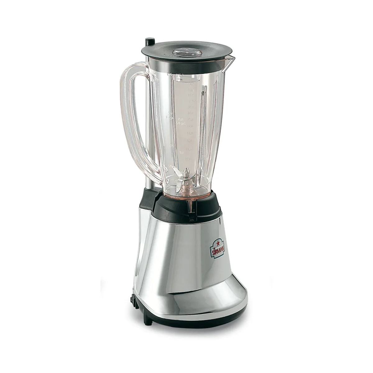 Professional Blender Dragone 1.5Lt 450 Watt Sirman Italy - Image 1