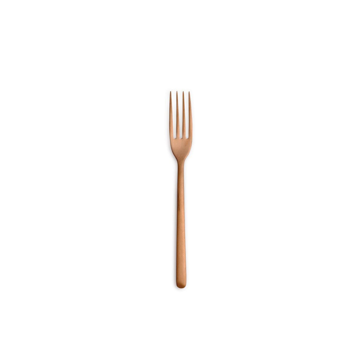 Πιρούνι Φρούτου Canada Vintage Cooper 18 0 3mm 1275 Fruit Fork Canada Vintage Copper 18/0 3mm 1275 - Image 1