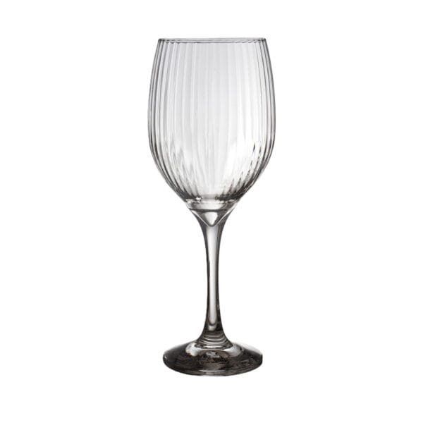 Ποτήρι Γυάλινο Κρασιού 47cl Vertis