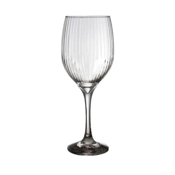 Ποτήρι Γυάλινο Κρασιού 47cl Vertis