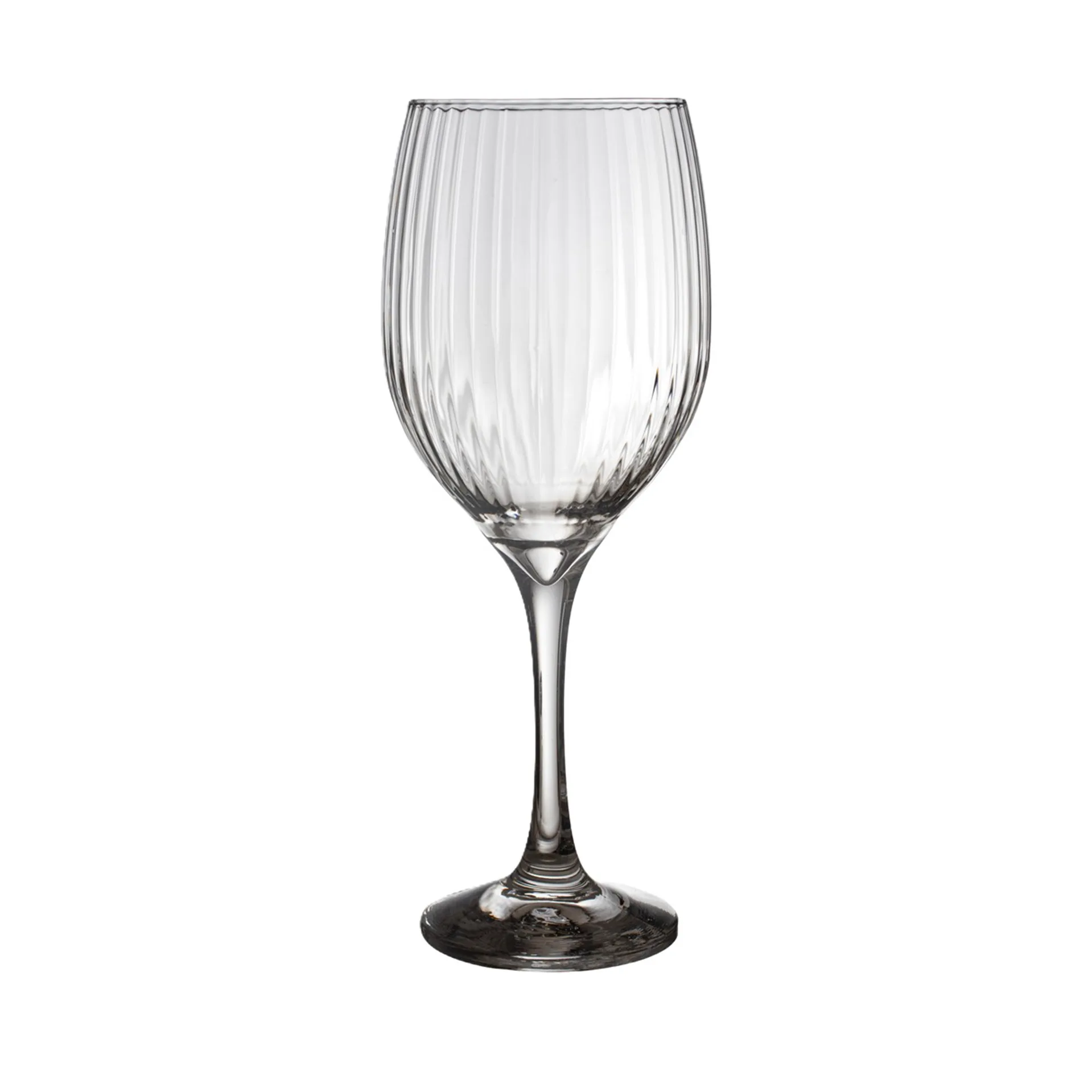 Ποτήρι Γυάλινο Κρασιού 47cl Vertis