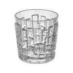 Ποτήρι Πισίνας Χαμηλό PC Stone 200ml