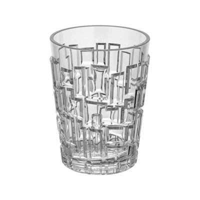 Ποτήρι Πισίνας Χαμηλό PC Stone 250ml (1)