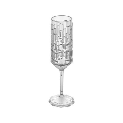 Ποτήρι Πισίνας Σαμπάνιας PC Stone 300ml
