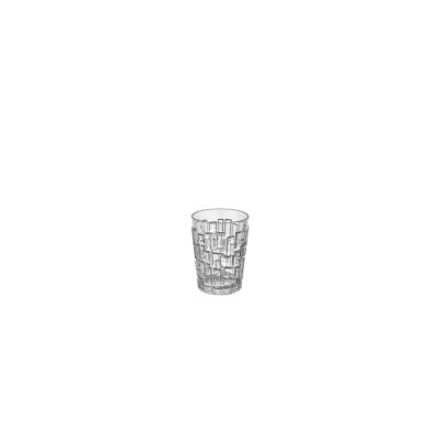 Ποτηρι Πισίνας Σφηνάκι PC Stone 25ml