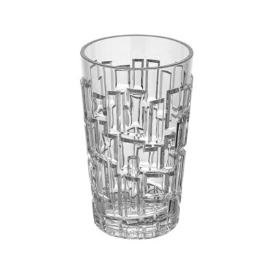 Ποτήρι Πισίνας Σωλήνα Κωνικό PC Stone 300ml