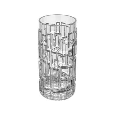 Ποτήρι Πισίνας Σωλήνα PC Stone 300ml (1)