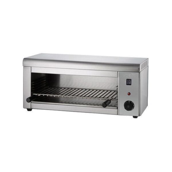 Professional Stainless Steel Salamander 44x26cm 2Kw