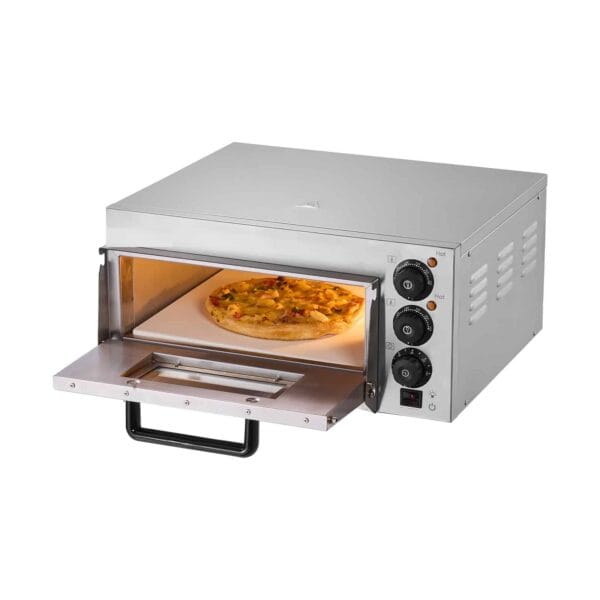 Fournos Pizzas Hep 1st 2000w