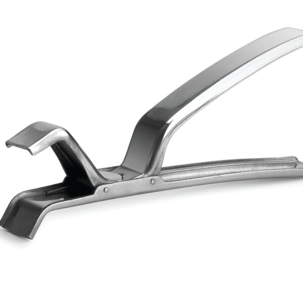 Πιάστρα Ταψιού Ανοξείδωτη 18/10