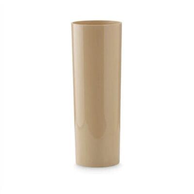 Ποτήρι Πισίνας PC Sand White (1)