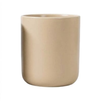 Ποτήρι Πισίνας PC Sand White (5)