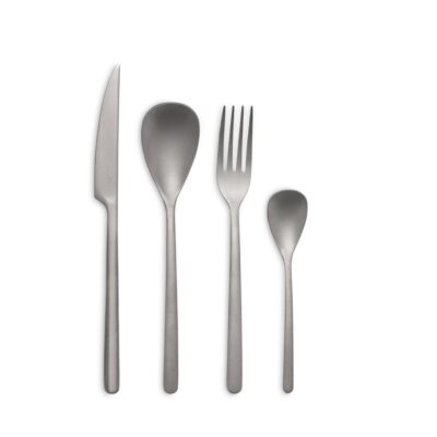 Σετ Μαχαιροπήρουνα 24 Τεμαχίων Canada Vintage