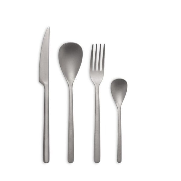 Σετ Μαχαιροπήρουνα 24 Τεμαχίων Canada Vintage