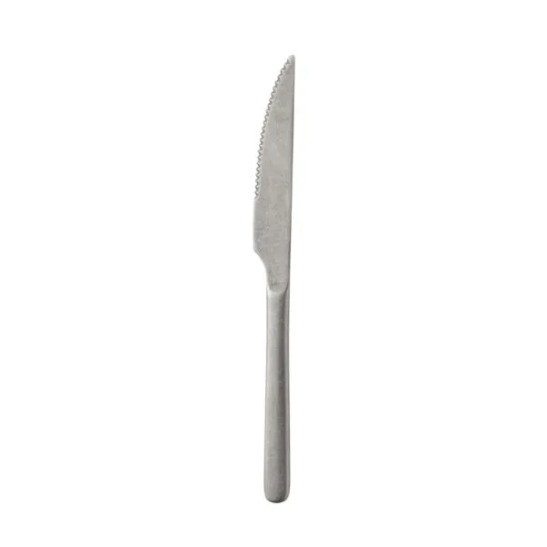 Μαχαίρι Φαγητού Steak 18/0 Aristotel Vintage 4mm