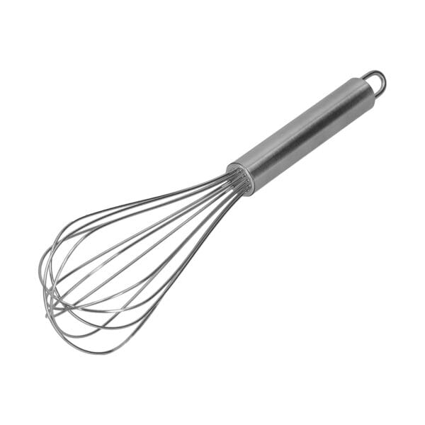 Αυγοδάρτης Ανοξείδωτος 1,5mm 40εκ