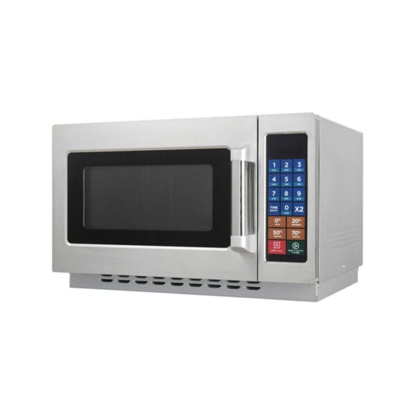 Foyrnos Mikrokymaton Epaggelmatikos Xl 34lt 1000watt