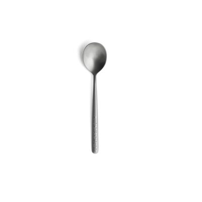 Κουτάλι Φρούτου Tact Satin 18/0 4mm Comas