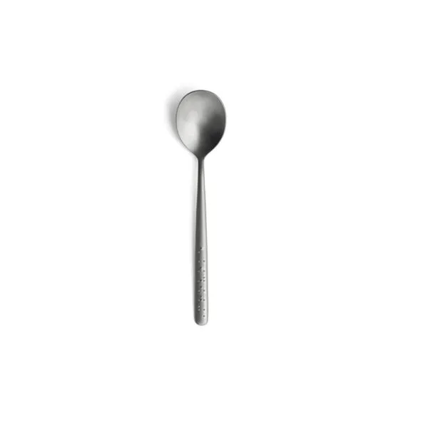 Κουτάλι Φρούτου Tact Satin 18/0 4mm Comas