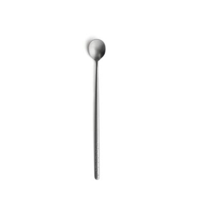 Κουτάλι Κοκτέιλ Tact Satin 18/0 4mm Comas