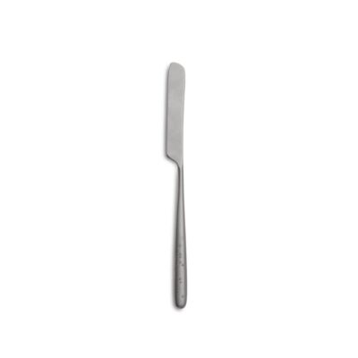 Μαχαίρι Φαγητού Tact Satin 18/0 4mm Comas