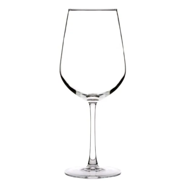 Ποτήρι Γυάλινο Άθραυστο Κρασιού 52cl Chateau