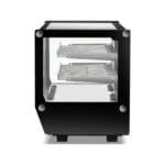 Βιτρίνα Ψυχόμενη Take Away 3 Επιπέδων 120Lt 71x57x69cm 215Watt +2°C έως +10°C (2)