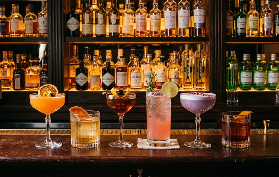 Bar/Καφέ