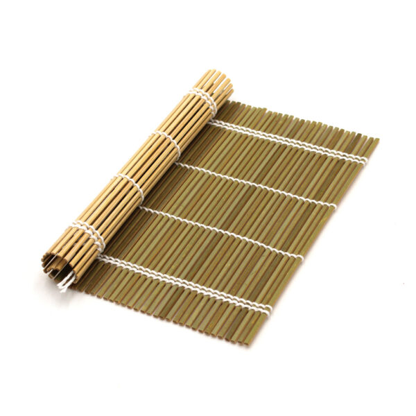 Shushi Mat Bamboo 27x27εκ
