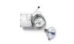 Πολτοποιητής Cutter 5.3Lt 600Watt SIRMAN C TRONIC 6 VT 6