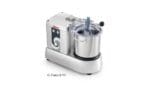 Πολτοποιητής Cutter 5.3Lt 600Watt SIRMAN C TRONIC 6 VT 9