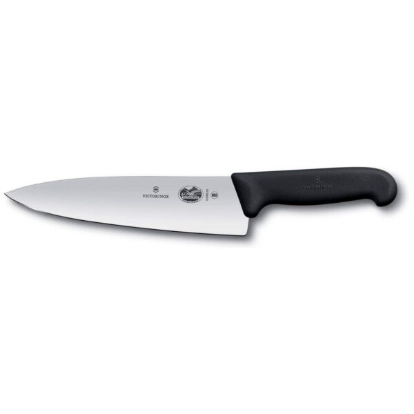 Μαχαίρι Σεφ Victorinox Fibrox Pro 20εκ