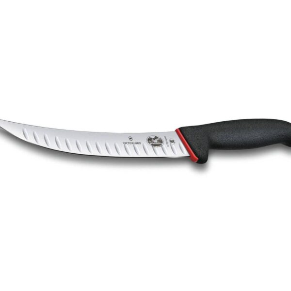 Μαχαίρι Σφαγής Victorinox Dual Grip 20εκ