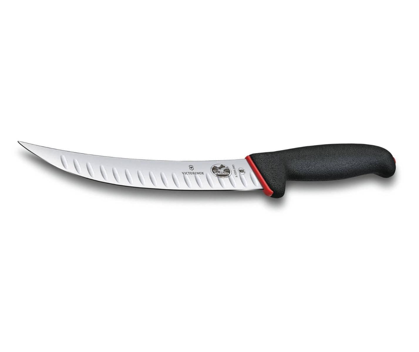 Μαχαίρι Σφαγής Victorinox Dual Grip 20εκ Μαχαίρι Σφαγής Victorinox Dual Grip 20εκ