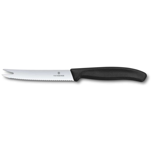 Μαχαίρι Τυριού Victorinox Swiss Classic 13εκ