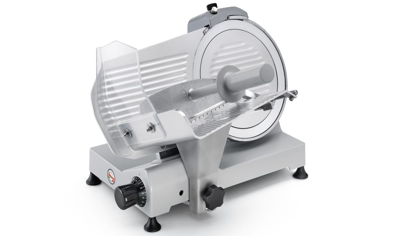 Ζαμπονομηχανή Επαγγελματική Φ220mm Smart 220 SIRMAN Ζαμπονομηχανή Επαγγελματική Φ220mm Smart 220 SIRMAN