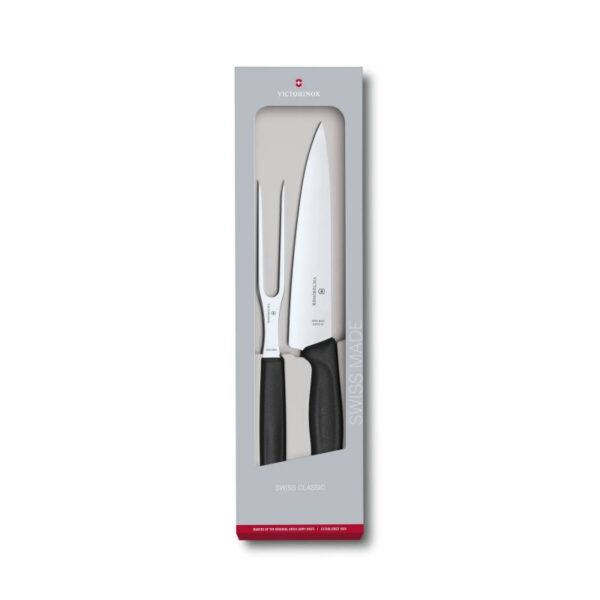 Σετ Carving Victorinox Swiss Classic 2 Τεμαχίων