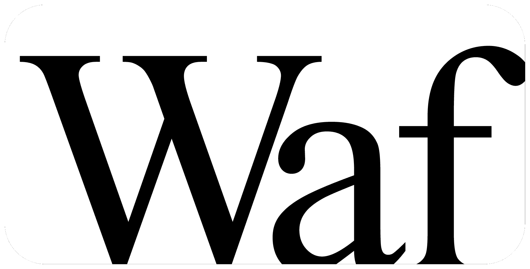Waf