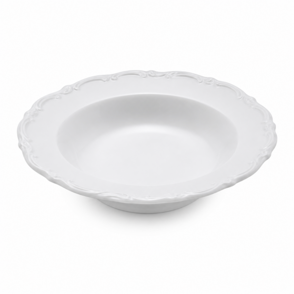 Πιάτο Πορσελάνης Pasta 22cm San Marco Kutahya