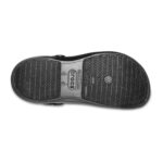 Υπόδημα κουζίνας Crocs Bistro 10075-001 μαύρο