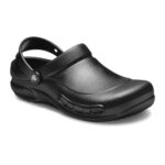 Υπόδημα κουζίνας Crocs Bistro 10075-001 μαύρο