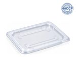 Food Container Lid PP 1/2
