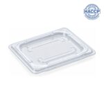 Food Container Lid PP 1/6